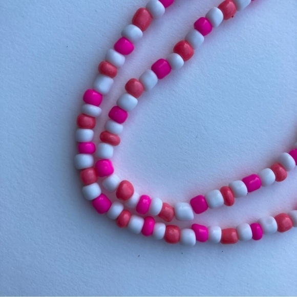 🍒 5/$25 🍒 Handmade Beaded Necklace  | G13 - Picture 4 of 6